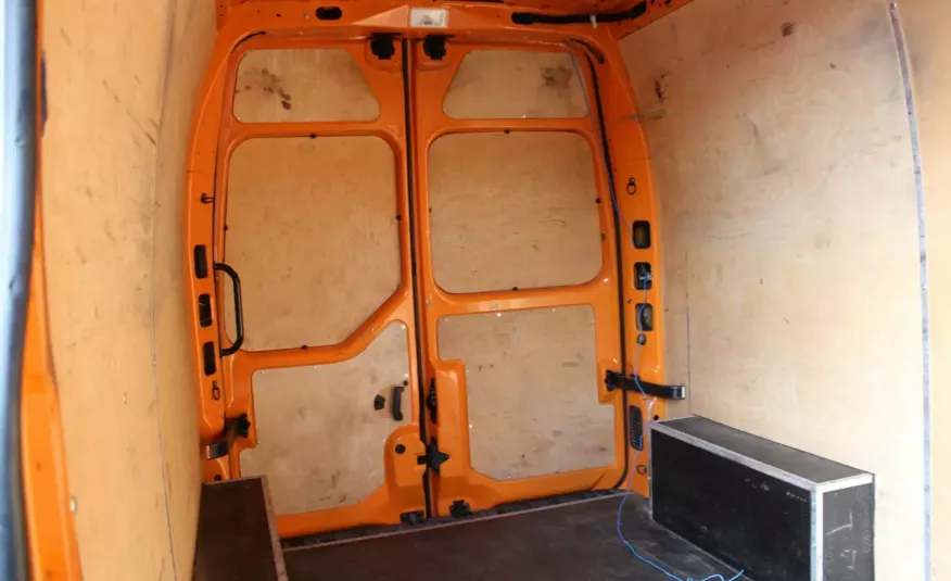 Opel Movano F-Vat, salon-polska, L3H2.bluetooth, tempomat, czujniki-parkowania, zdjęcie 10