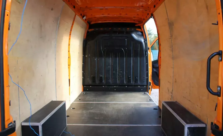 Opel Movano F-Vat, salon-polska, L3H2.bluetooth, tempomat, czujniki-parkowania, zdjęcie 13