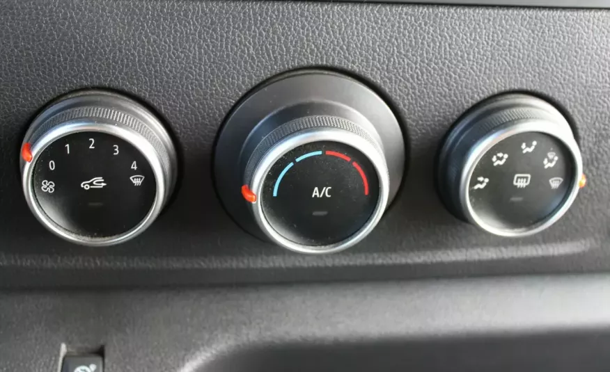 Opel Movano F-Vat, salon-polska, L3H2.bluetooth, tempomat, czujniki-parkowania, zdjęcie 22