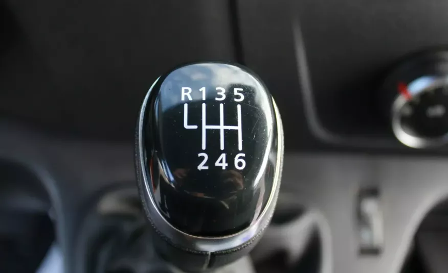 Opel Movano F-Vat, salon-polska, L3H2.bluetooth, tempomat, czujniki-parkowania, zdjęcie 24