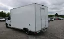 Renault Master F-Vat, Gwarancja, Zabudowa, Sklep+Wyposażenie, Food-truck zdjęcie 2