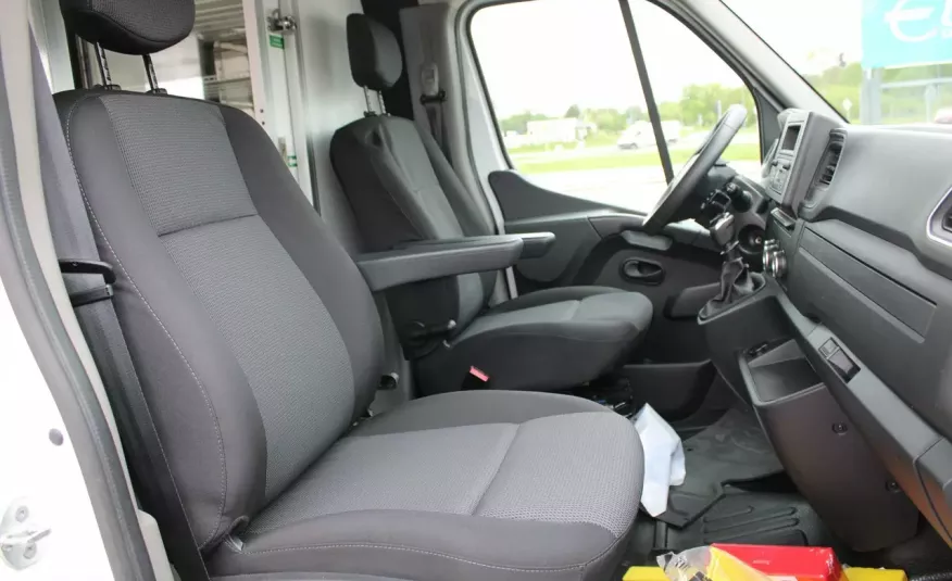 Renault Master F-Vat, Gwarancja, Zabudowa, Sklep+Wyposażenie, Food-truck zdjęcie 5