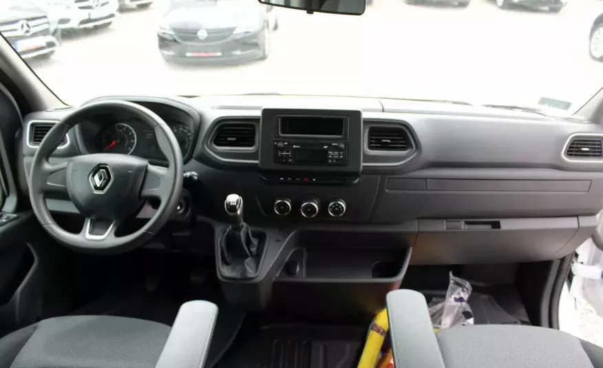 Renault Master F-Vat, Gwarancja, Zabudowa, Sklep+Wyposażenie, Food-truck zdjęcie 12