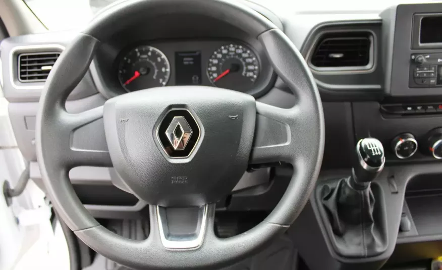 Renault Master F-Vat, Gwarancja, Zabudowa, Sklep+Wyposażenie, Food-truck zdjęcie 14