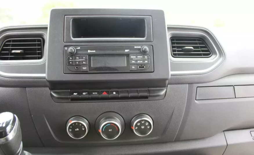 Renault Master F-Vat, Gwarancja, Zabudowa, Sklep+Wyposażenie, Food-truck zdjęcie 15