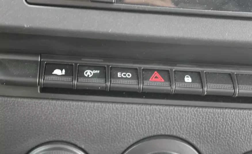 Renault Master F-Vat, Gwarancja, Zabudowa, Sklep+Wyposażenie, Food-truck zdjęcie 16