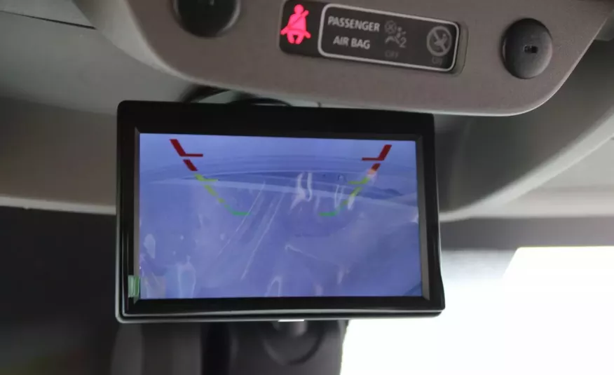 Renault Master F-Vat, Gwarancja, Zabudowa, Sklep+Wyposażenie, Food-truck zdjęcie 17