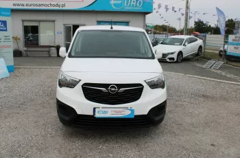 Opel Combo F-vat Salon Polska Gwarancja EN-JOY VAT-1, I-WŁAŚCICIEL, 