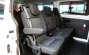 Ford Transit Custom LONG 9-OSOBOWY 3Lata GWARANCJA I-wł Kraj Bezwyp Led+Navi+Kamera vat23% 4x2 zdjęcie 5