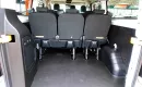 Ford Transit Custom LONG 9-OSOBOWY 3Lata GWARANCJA I-wł Kraj Bezwyp Led+Navi+Kamera vat23% 4x2 zdjęcie 8