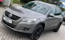 Volkswagen Tiguan Sprowadzony Benzyna 4Motion Gwarancja zdjęcie 2