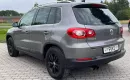 Volkswagen Tiguan Sprowadzony Benzyna 4Motion Gwarancja zdjęcie 9