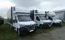 samochód dostawczy Renault zdjęcie 1