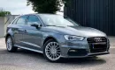 Audi A3 Salon Polska S-line S-tronic zdjęcie 4