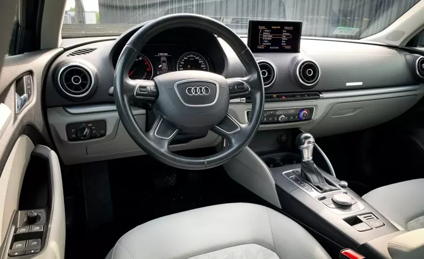 Audi A3 Salon Polska S-line S-tronic zdjęcie 5