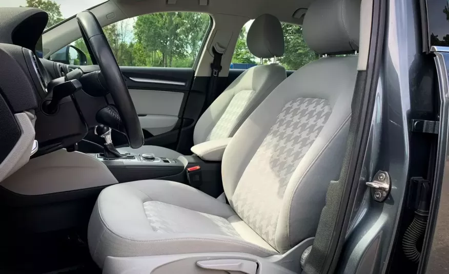 Audi A3 Salon Polska S-line S-tronic zdjęcie 7