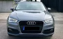 Audi A3 Salon Polska S-line S-tronic zdjęcie 9