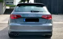 Audi A3 Salon Polska S-line S-tronic zdjęcie 12