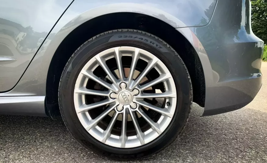 Audi A3 Salon Polska S-line S-tronic zdjęcie 17