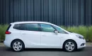 Zafira Opel Zafira 2.0 170 KM Faktura VAT 23% 7 osób zdjęcie 2