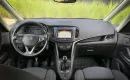 Zafira Opel Zafira 2.0 170 KM Faktura VAT 23% 7 osób zdjęcie 6