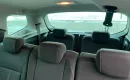 Zafira Opel Zafira 2.0 170 KM Faktura VAT 23% 7 osób zdjęcie 10