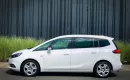 Zafira Opel Zafira 2.0 170 KM Faktura VAT 23% 7 osób zdjęcie 13