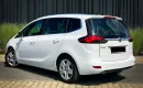 Zafira Opel Zafira 2.0 170 KM Faktura VAT 23% 7 osób zdjęcie 14