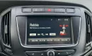 Zafira Opel Zafira 2.0 170 KM Faktura VAT 23% 7 osób zdjęcie 20