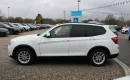 BMW X3 F-Vat, Gwarancja, Salon PL, Automat, Panorama, Skóra, X-DRIVE.190KM, zdjęcie 2