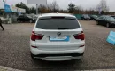 BMW X3 F-Vat, Gwarancja, Salon PL, Automat, Panorama, Skóra, X-DRIVE.190KM, zdjęcie 3