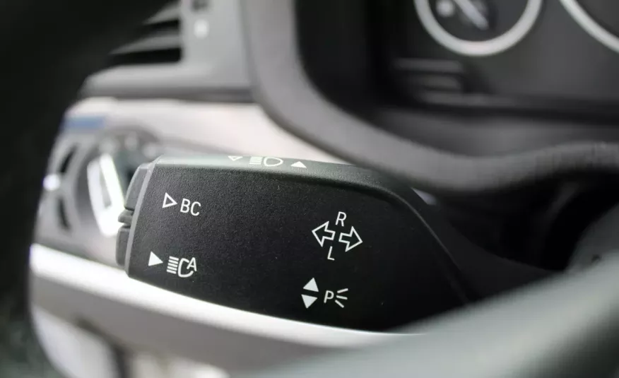 BMW X3 F-Vat, Gwarancja, Salon PL, Automat, Panorama, Skóra, X-DRIVE.190KM, zdjęcie 6