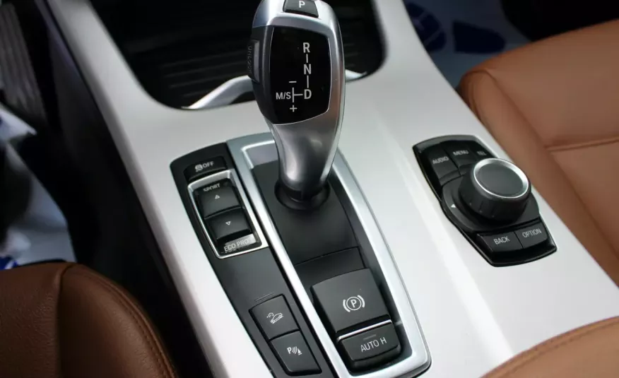 BMW X3 F-Vat, Gwarancja, Salon PL, Automat, Panorama, Skóra, X-DRIVE.190KM, zdjęcie 7