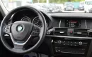 BMW X3 F-Vat, Gwarancja, Salon PL, Automat, Panorama, Skóra, X-DRIVE.190KM, zdjęcie 10