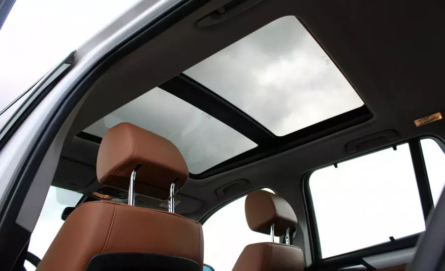 BMW X3 F-Vat, Gwarancja, Salon PL, Automat, Panorama, Skóra, X-DRIVE.190KM, zdjęcie 11