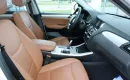 BMW X3 F-Vat, Gwarancja, Salon PL, Automat, Panorama, Skóra, X-DRIVE.190KM, zdjęcie 14