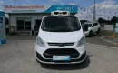 Ford Custom F-VAT, Salon-Polska, gwarancja, CHŁODNIA, L1H1, Webasto-z-pilotem zdjęcie 2