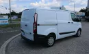 Ford Custom F-VAT, Salon-Polska, gwarancja, CHŁODNIA, L1H1, Webasto-z-pilotem zdjęcie 5