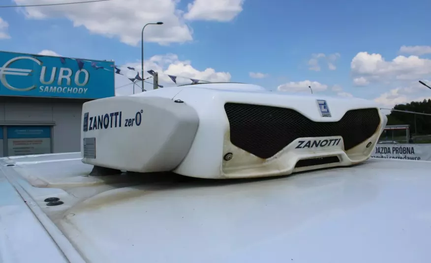 Ford Custom F-VAT, Salon-Polska, gwarancja, CHŁODNIA, L1H1, Webasto-z-pilotem zdjęcie 10
