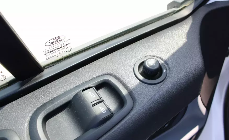 Ford Custom F-VAT, Salon-Polska, gwarancja, CHŁODNIA, L1H1, Webasto-z-pilotem zdjęcie 15