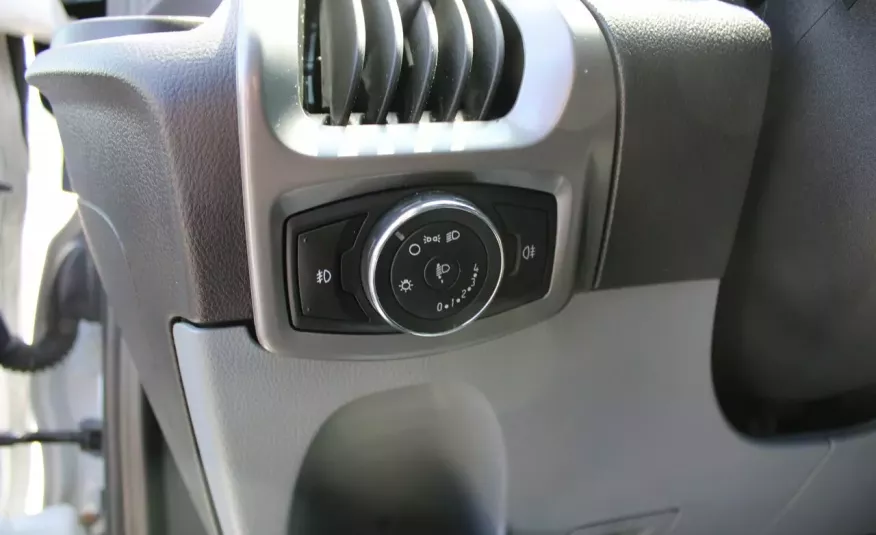 Ford Custom F-VAT, Salon-Polska, gwarancja, CHŁODNIA, L1H1, Webasto-z-pilotem zdjęcie 16