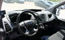 Ford Custom F-VAT, Salon-Polska, gwarancja, CHŁODNIA, L1H1, Webasto-z-pilotem zdjęcie 20