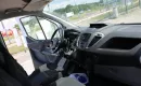 Ford Custom F-VAT, Salon-Polska, gwarancja, CHŁODNIA, L1H1, Webasto-z-pilotem zdjęcie 25