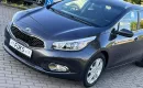 Kia Cee'd Diesel Kamera Cofania Sprowadzony Gwarancja zdjęcie 1