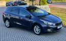 Kia Cee'd Diesel Kamera Cofania Sprowadzony Gwarancja zdjęcie 3