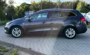 Kia Cee'd Diesel Kamera Cofania Sprowadzony Gwarancja zdjęcie 12