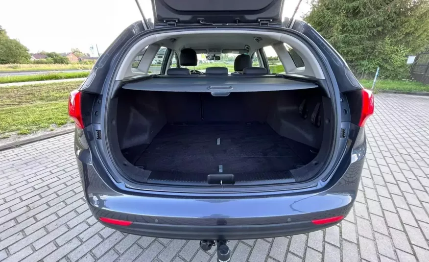 Kia Cee'd Diesel Kamera Cofania Sprowadzony Gwarancja zdjęcie 26
