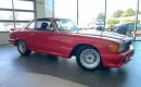 Mercedes SL 350 350 SL, ZENDER, Europa.2 Dachy, Zadbany, 1wł, Szwed, Klasyk i Rarytas, V8 zdjęcie 5