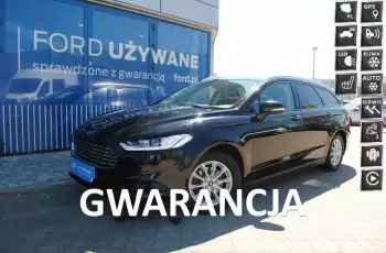 Ford Mondeo Kombi Edition 2.0TDCi 180KM Gwarancja Ford Używane