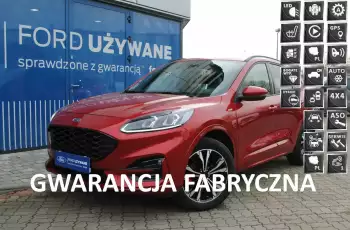 Ford Kuga ST-LineX 2, 5Hybrid FHEV e-CVT AWD Gwarancja ASO Forda